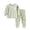 Z01-Light Green, variant on LRen Toddler Boy Clothes 3t Casual Fall Boys Print Long Sleeve Round Neck Top and Pants Set Casual Fall Winter Outfit Soft 2 Piece Daily Wear