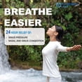 thumbnail image 6 of Puregen Labs Nasal Decongestant PE Phenylephrine 10 mg 100 Tablets (1 Pack), 6 of 7
