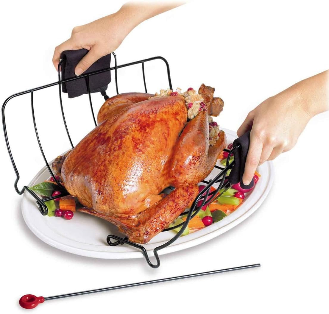 Cuisipro Roasting Rack