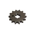 thumbnail image 1 of Piñon 17D para moto Honda NXR Bros 125 150 Sayto, 1 of 3