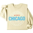 2024 Chicago Marathon Finisher Sweatshirt, 2024 Chicago Finisher Long