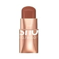 thumbnail image 1 of YSABOXY Vigorous Smooth Powder sher Cream Natural Color, de Makeup,sher, 1 of 6