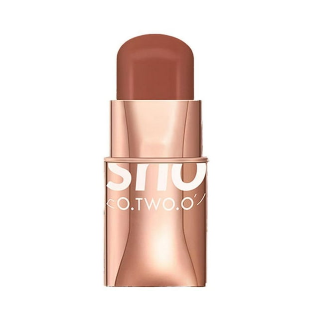 YSABOXY Vigorous Smooth Powder sher Cream Natural Color, de Makeup,sher
