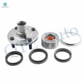 thumbnail image 2 of Pair of 2 Front Wheel Hub Bearing Assembly For 1987-2002 Toyota Corolla, 2 of 8