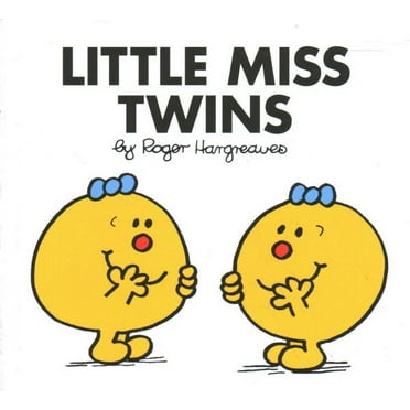 Little Miss Twins