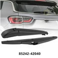 thumbnail image 5 of Furulu Rear Windshield Wiper Arm & Blade For Toyota RAV4 2013-2018 85242-42040, 5 of 5