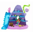 thumbnail image 2 of Disney Parks Ariel Grotto Playset &ndash; The Little Mermaid New With Box, 2 of 3