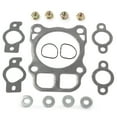 thumbnail image 2 of BFY Motorcycle Engine Gaskets Engine Cylinder Head Gasket Kit Replacement For Kohler 2484101S 2404108S CH18-CH25, 2 of 5