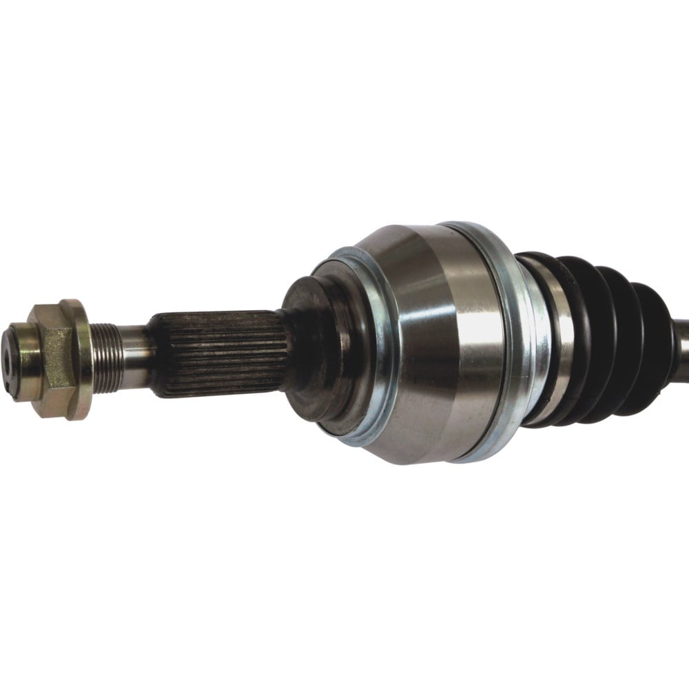 Cardone 66-5337 New CV Axle Assembly Fits select: 2007-2017 LEXUS LS 460