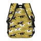 thumbnail image 4 of Disketp Horsemen In Horseraces Mochila Estampada para Hombre y Mujer – Mochila Ligera Clásica con Múltiples Bolsillos para Universidad, Trabajo y Viajes-One Size, 4 of 5