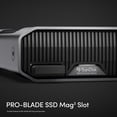 thumbnail image 4 of Disco duro externo SanDisk Professional G-Drive Project de 8 TB, 4 of 7