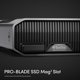 thumbnail image 4 of Disco duro externo SanDisk Professional G-Drive Project de 8 TB, 4 of 7