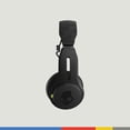 thumbnail image 2 of Skullcandy Icon ANC On-Ear Active Noise Cancelling Wireless Bluetooth Headphones, 60 Hr Battery, Microphone, Works with iPhone Android - Black, 2 of 5
