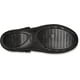 thumbnail image 3 of Zueco Crocs Mercy Work para mujer, antideslizante, negro 10, 3 of 7