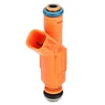 thumbnail image 2 of Car Fuel Injector Nozzle Replacement Fit for Mazda 6 2.3L L4 2003-2004 0280156156, 2 of 9