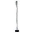 thumbnail image 1 of Long Stainless Steel Cocktail Muddler, 11inch Professional Drink Muddler, 1 of 5