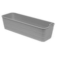 thumbnail image 1 of 3 Pack Narrow Mini Flex Bins, 1 of 1
