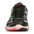 thumbnail image 4 of Ryka Womens Influence Cross Training Sneaker - Medium & Wide Width, 4 of 7