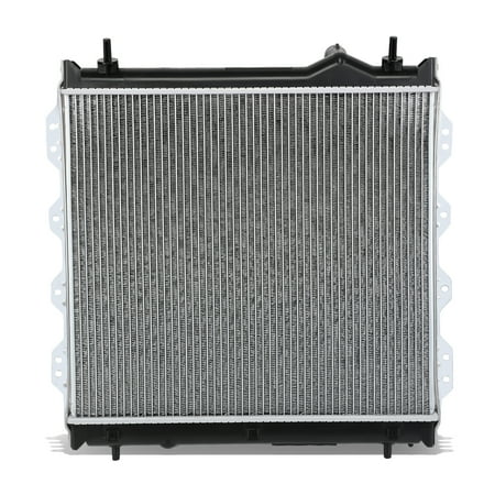 2001 Ford Ranger Radiator - For 2001 to 2010 Chrysler Pt Cruiser AT Performance OE Style Full Aluminum Core Radiator 2298