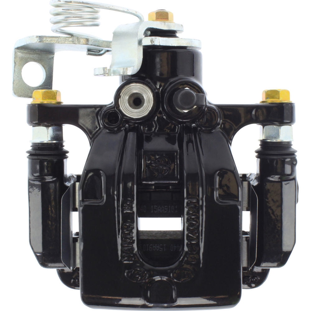 Centric Parts 142.51501 Centric Posi-Quiet Loaded Disc Brake Calipers