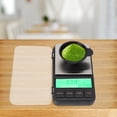 thumbnail image 4 of Báscula de cocina de alta precisión con minimedidor de peso de alimentos digital, capacidad de 200 g, precisión de 0,01 g, 4 of 8