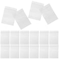 thumbnail image 4 of Guiyong 100 pcs Reusable Packaging Bags Self Sealing Bags Small Packaging Bags Portable Packaging Bags, 4 of 6