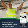 thumbnail image 6 of RMR-86 PRO Instant Mold and Mildew Stain Remover/Odor Eliminator, 2.5 Gallon, 6 of 6
