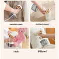 thumbnail image 4 of Handheld anti-scald hanging iron, small household electric steam iron, portable mini travel ironing machine, 4 of 13