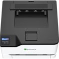 thumbnail image 3 of Lexmark CS331dw Duplex Colour Laser Printer, 3 of 5
