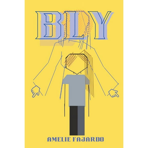Bly, (Paperback)