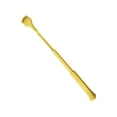 thumbnail image 2 of lionlar Back Scratcher Claws Extendable for Men Women Long Grab Reach Body Scratcher Yellow, 2 of 9
