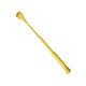 thumbnail image 2 of Rascador de espalda portátil para uso doméstico, extensible, para hombres y mujeres Amarillo, 2 of 9
