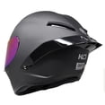 thumbnail image 4 of Casco Para Moto Kov Deportivo Kc1 Tipo Agv Certificado Talla XL KOV KC1, 4 of 4