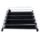 thumbnail image 5 of Organizador de bebidas con resorte para nevera varilla de empuje ajustable ANGGREK  Otros, 5 of 8
