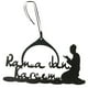 thumbnail image 4 of Musulmanas Eid Mubarak Forma forma forma forma Decoración D Eid Adornos Colgantes Para , Negro, 4 of 9