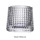 thumbnail image 2 of Wosthever Disfrute de bebidas con estas elegantes copas de vidrio adecuadas para copas de vino y cócteles para beber Cocina y Comedor Tipo 3, 2 of 6