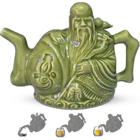 Assassin Teapot Magic Teapot Magic Makeup Assassin Teapot 2024-New