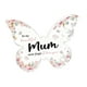 thumbnail image 3 of Placa acrílica de , letrero , colección de decoración del hogar, regalo del Día de Madre, marcador de tumba para estante,, 3 of 8