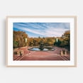 thumbnail image 2 of Bethesda Terrace Autumn 02 - Manhattan New York Photography Unframed Wall Art Print 20 x 30 inches, 2 of 7
