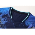 thumbnail image 5 of 2024 últimas camisetas y pantalones cortos de tenis de mesa del equipo CHINA Dragon para hombres, mujeres y niños, camiseta de tenis de mesa, camiseta de ping pong con texto personalizado y logotipo d, 5 of 5