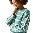 thumbnail image 3 of Regatta Womens Avira Sweatshirt, 3 of 5
