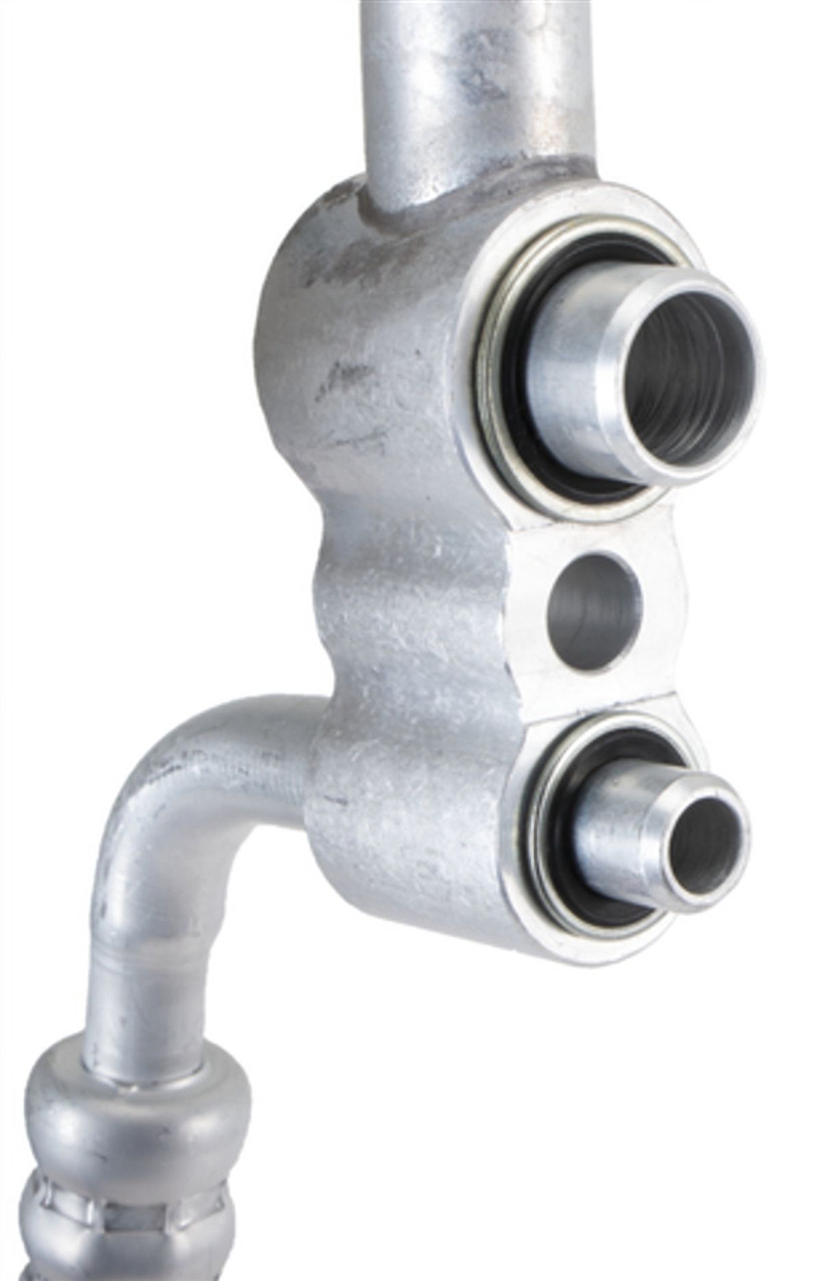 Hose Assy /Discharge Suc