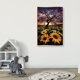 thumbnail image 5 of Cuadros Decorativos 5D DIY diamante pintura completo redondo taladro árbol flor mosaico strass imagen Tmvgtek embutido en tela, 5 of 9
