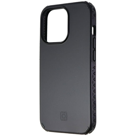 Incipio Grip Series Rugged Case for Apple iPhone 13 Pro - Black