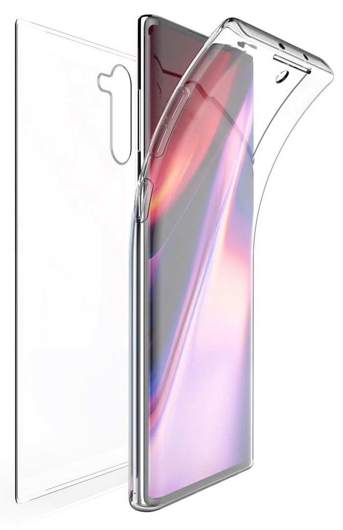 Case for Galaxy Note 10, New 360Degree Wrap [FullBody Protection