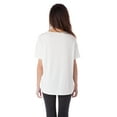 thumbnail image 2 of Short Sleeve Loose Top with Pockets, 2 of 3