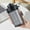 A, variant on Giyblacko High Temperature Plastic Cup High Appearance Work Cluster Girls Desktop Cup With Filter Hand Cup
