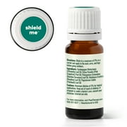 Plant Therapy KidSafe Shield Me Essential Oil Blend 10 mL (1/3 oz) 100% Pure, Undiluted, Natural Aromatherapy