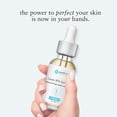 thumbnail image 3 of Gel láctico Peel Perfect Image con kójic, 30% de gayuba, 30 ml, 3 of 5