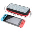 thumbnail image 2 of Estuche de transporte Cinnamoroll para Nintendo Switch, carcasa rígida, portátil, para viajes, bolsa de almacenamiento de juegos, 2 of 5